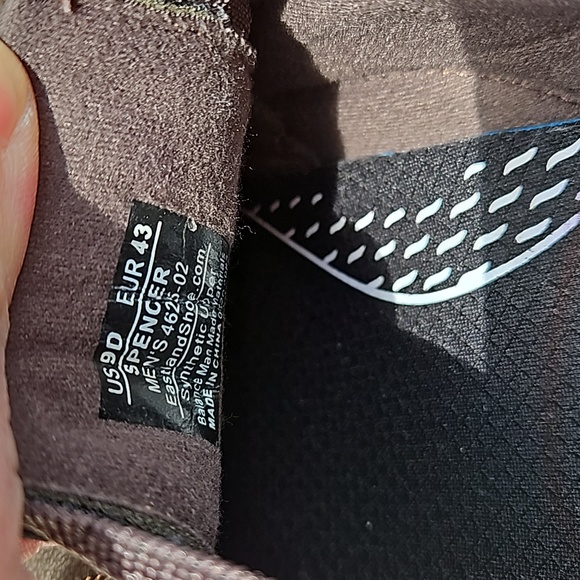 Eastland Spencer Sport Slip On - Picture 9 of 10